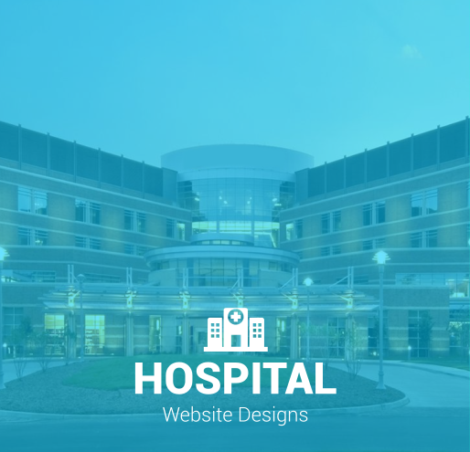 Hospital WebTemplates