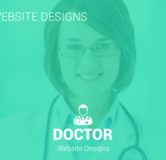Doctor WebTemplates
