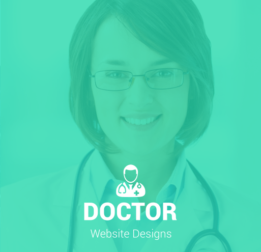 Doctor WebTemplates