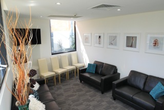 Subiaco Rooms