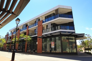 Subiaco Rooms